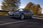 Mazda MX-5 2012 года